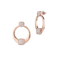 Earrings Boccadamo Woman in Bronze XOR768RS - XOR768RS